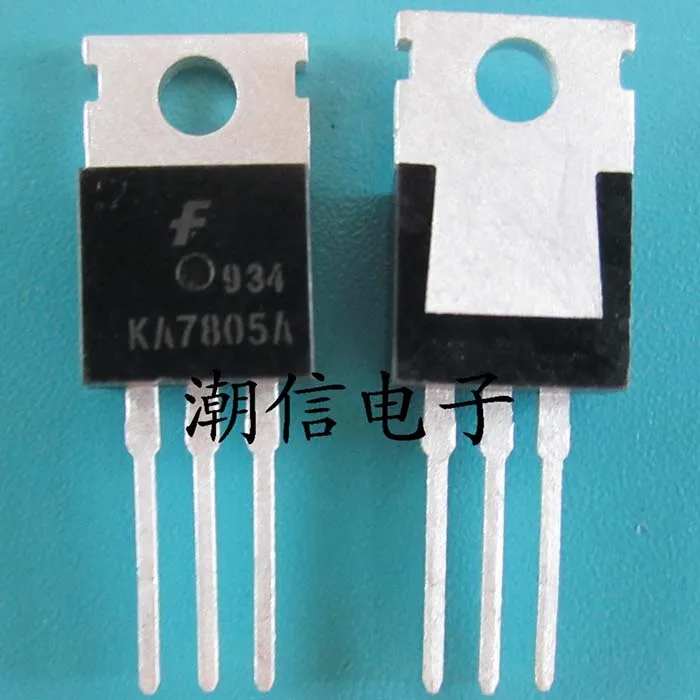 KA7805 KA7805Aka7805a AliExpress