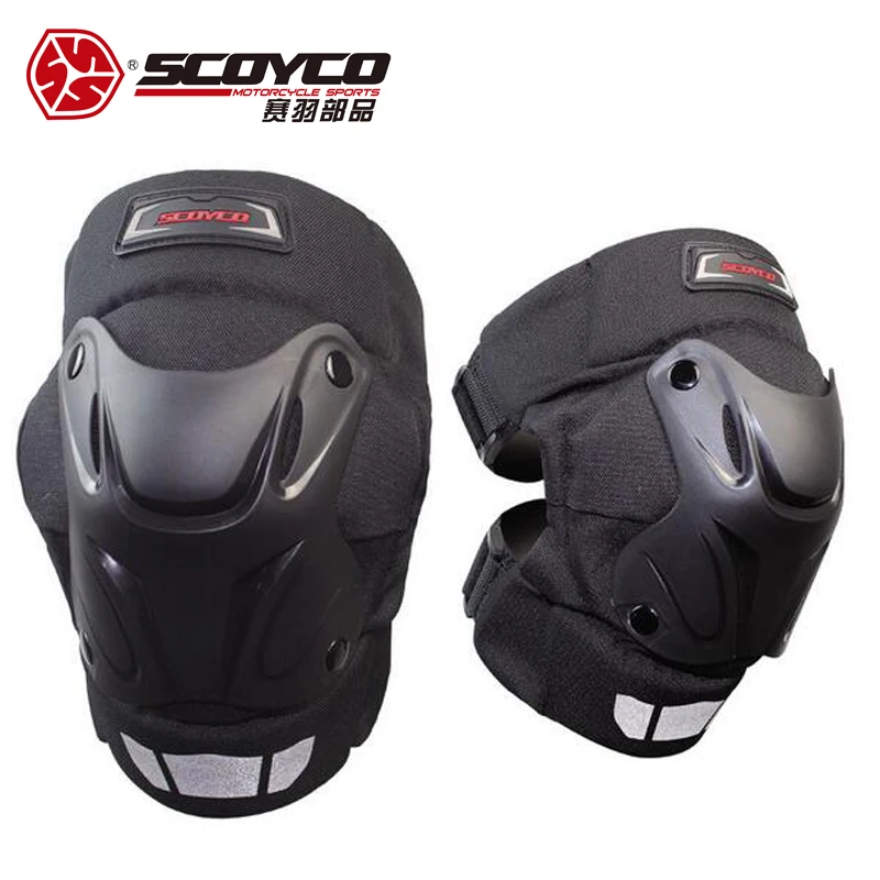Buy SCOYCO Motorcycle Protective Motocross riding