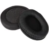 1Pair Memory Foam Headset Earpads Replacement Ear Pads Cushion Cover For SONY MDR-V6 MDR 7506 V6 MIC BLK Earphone Headphone Case ► Photo 2/6