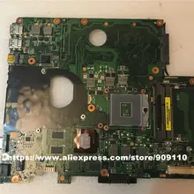 Yourui для ASUS A15HC ноутбук для материнской платы REV: 2,0 об: 2,1 A15HC основной плате REV: 2,0 08N1-0L14Q00