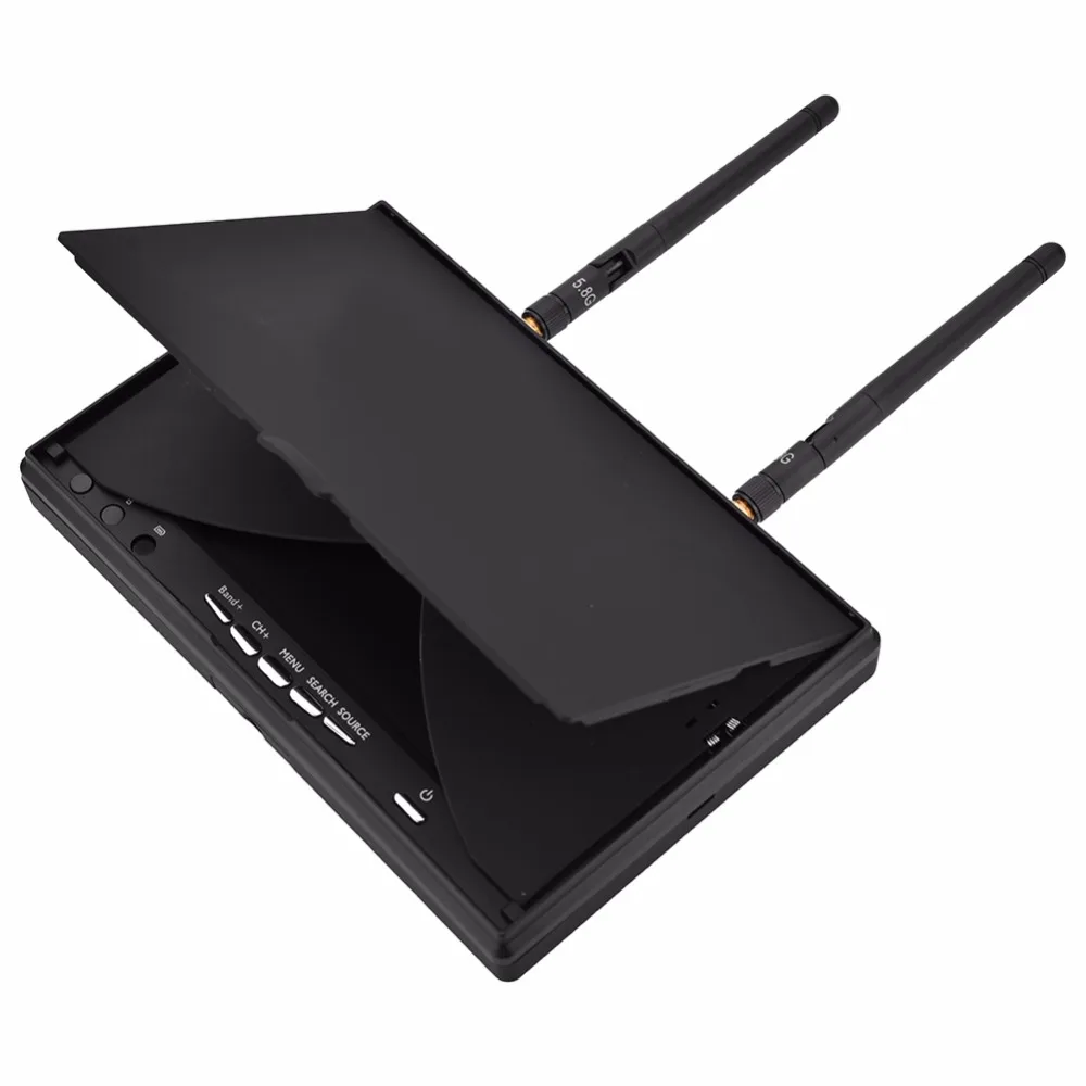 FPV Screen Receiver Monitor (4)