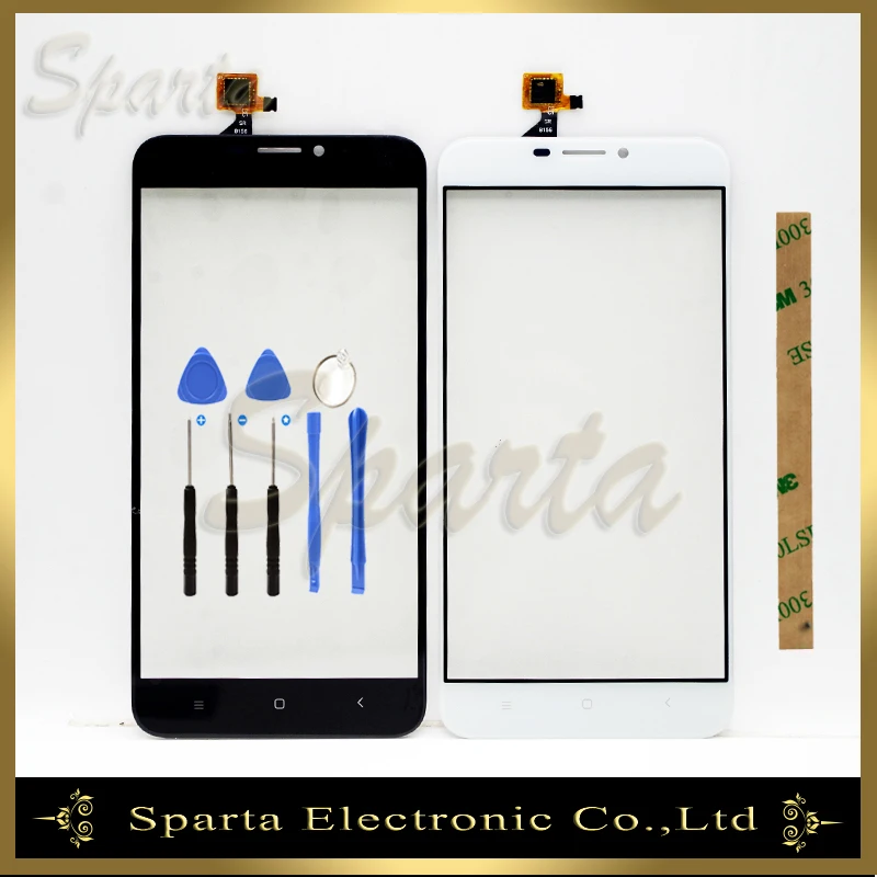 

Replacement Touch Screen For Oukitel U20 Plus Touch Panel Digital