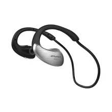 NEW Awei A885BL Bluetooth Earphone Wireless Earphone Waterproof IPX4 HiFi Earphones NFC with Microphone Noise Cancelling