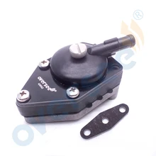 Наблюдение подвесной топливный насос Evinrude Джонсон подвесной OMC 9,9 10 15 hp 0434728 0438562