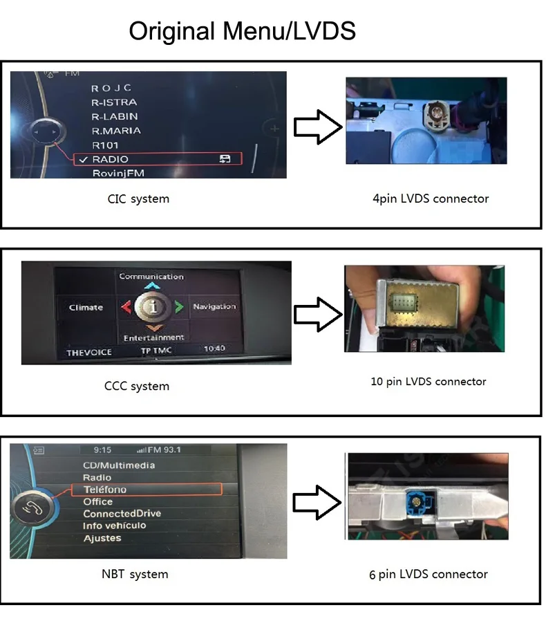 HFCYJIA новейший Android 9,0 Системы автомобиля gps Navi Экран для BMW F07 GT 2011- BT SWC 4+ 64G Оперативная память WI-FI 4G стерео 8 Core Процессор ips