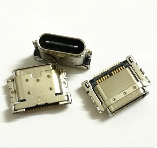 

10pcs For LG G6 US997 VS988 H870DS G600 Type-c Micro USB Connector Jack Socket Charging Port Dock Plug