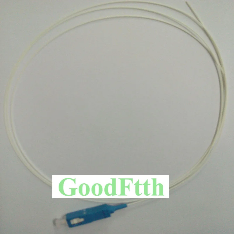 

Fiber Optical Pigtail SC/UPC SC UPC Singlemode SM 0.9mm GoodFtth 0.3m 0.5m 0.8m 1m 1.5m 2m 2.5m 3m 2pcs/Lot