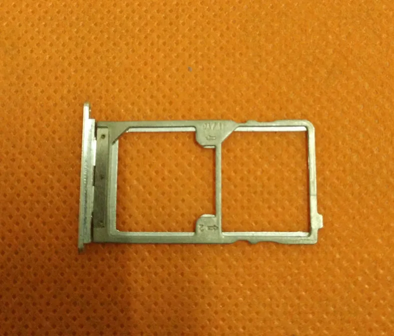 

Original Sim Card Holder Tray Card Slot for UMI Super MTK6755 Octa Core 5.5" FHD 1920x1080 Free Shipping