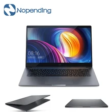NEW Original Xiaomi Notebook Air Pro 15 6 font b Laptop b font Intel Core i5