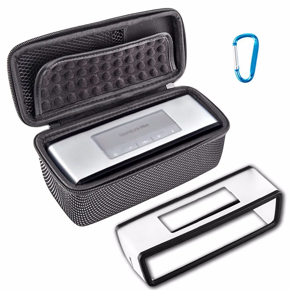 & mini ii, novo, 2018 alto-falante sem fio bluetooth,