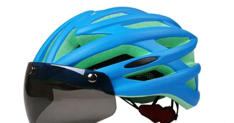 

Ventilation number of holes Cycling Caps supplier bicycle helmet