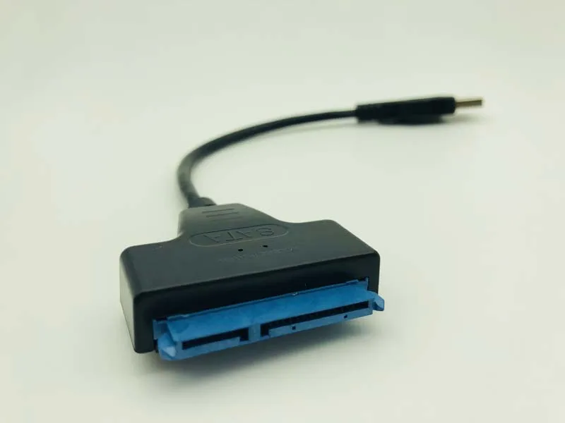 Компьютерные кабели H1111Z разъемы для жесткого диска USB SATA адаптер разъем SATA/SATA3 3 0