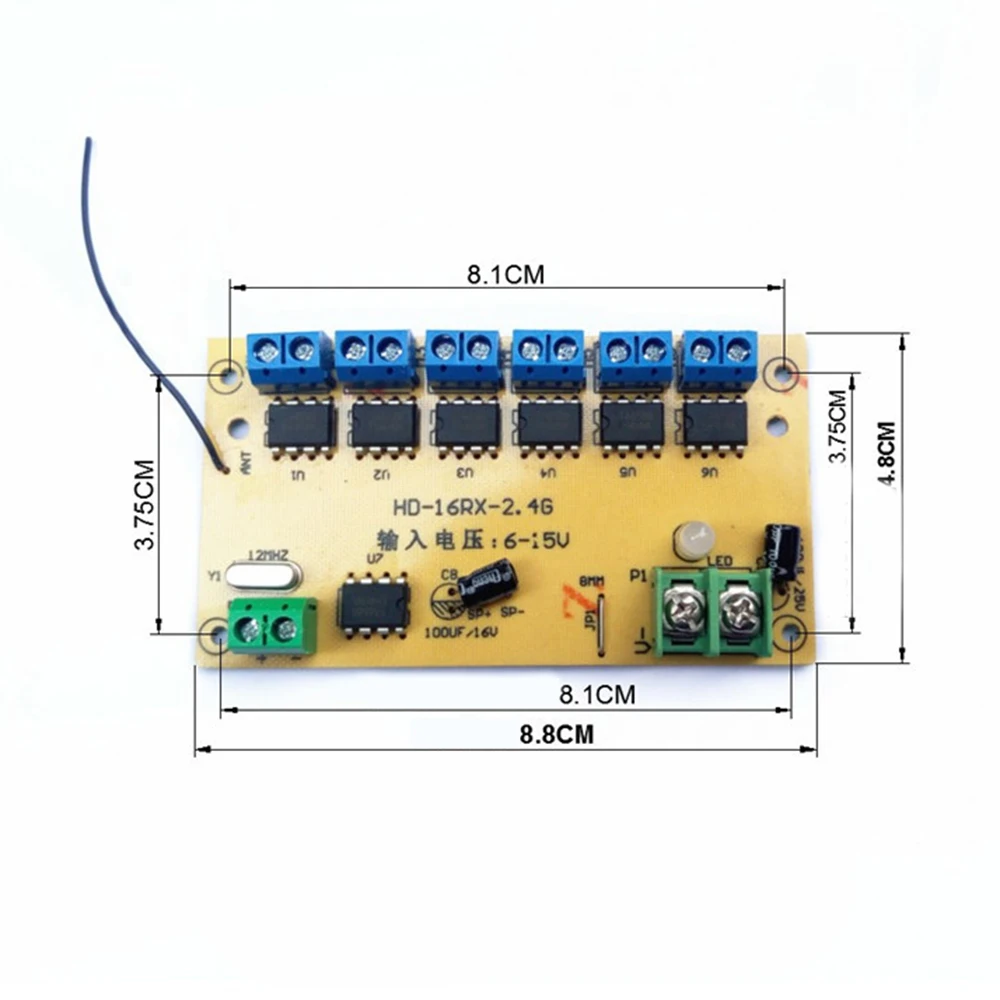 CYX2381-D2