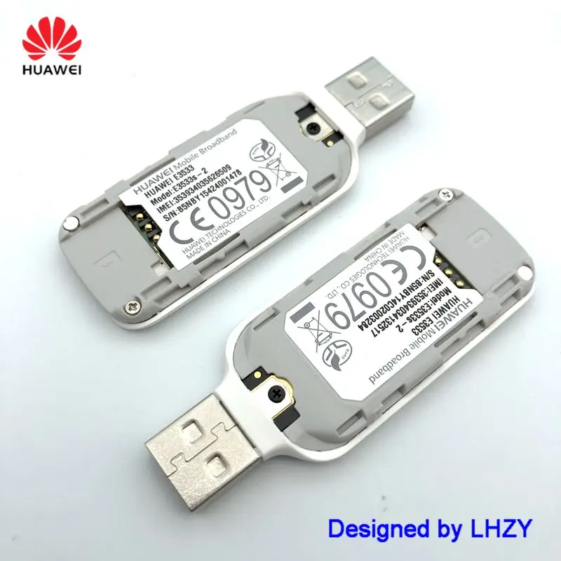 Используется разблокированный huawei 3g USB модем huawei E3533 HSPA карта данных, PK huawei E353 E3131 E1820 E1750 e367 e372