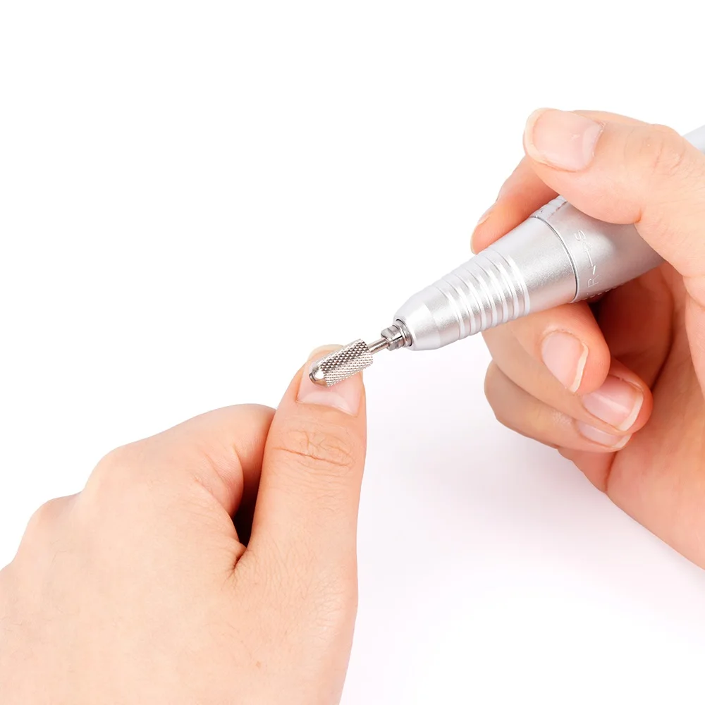 Профессиональная электрическая машинка для ногтей дрель ручка польский растереть машина наконечник для маникюра и педикюра, инструмент, аксессуары для украшения ногтей, инструменты