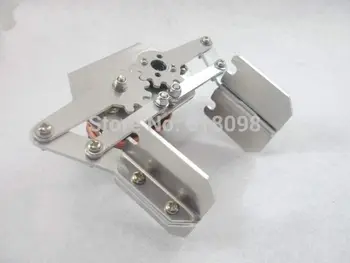 

NEW 1PC Manipulator Mechanical Arm Paw Gripper Clamp For Arduino Robot MG995