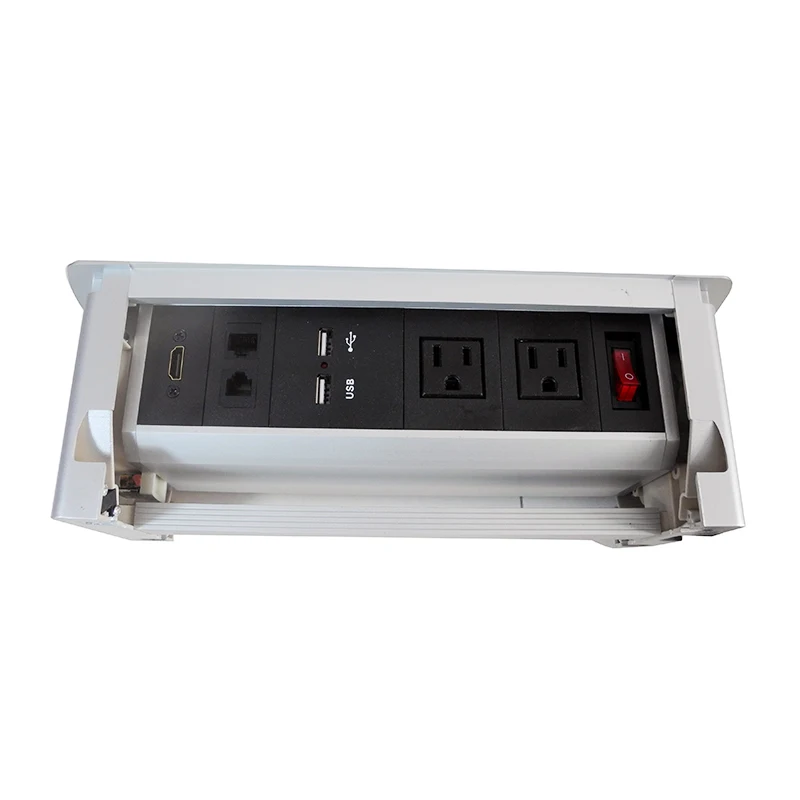 ZeShan-ZSPMT-Silver-New-Manual-Flipping-Desktop (3)