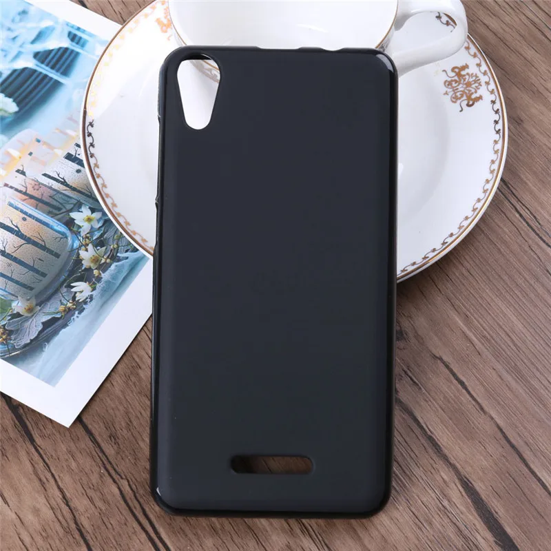 Matte Case Wiko Lenny 4 Case Soft Silicone Back Cover Phone Case For Wiko Lenny 4 Lenny4 coque 5.0 inch 360 Protective (7)