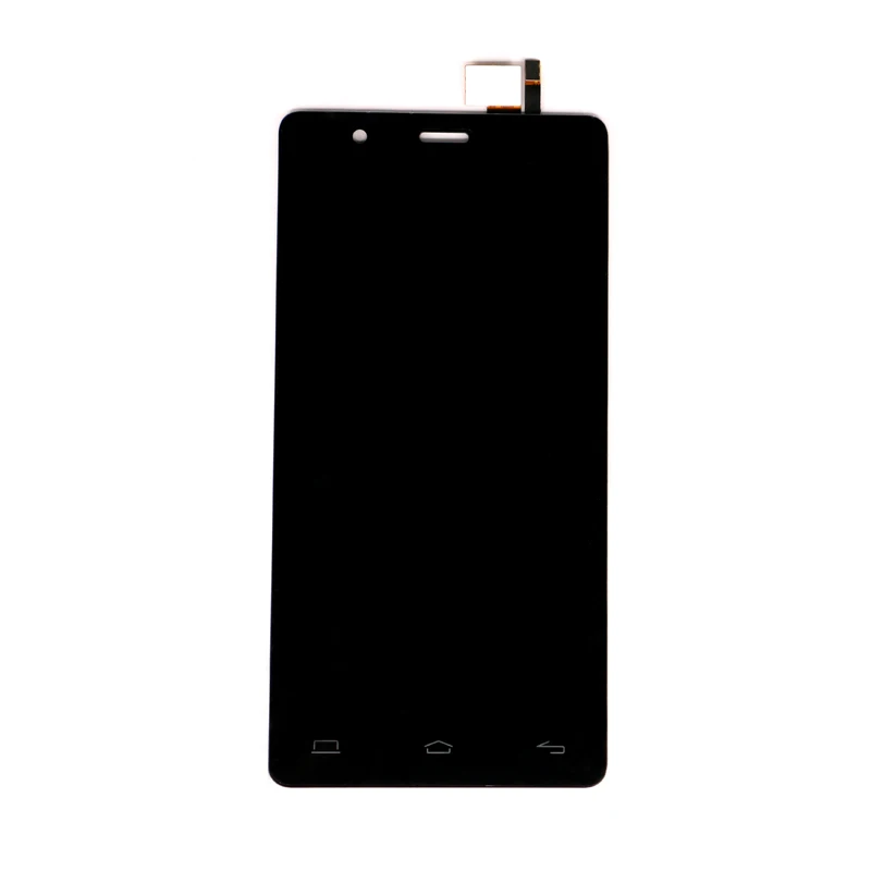 Для BQ Aquaris E5 ЖК дисплей 0858 0982 Дисплей с Сенсорный экран в сборе для 5 дюймовый
