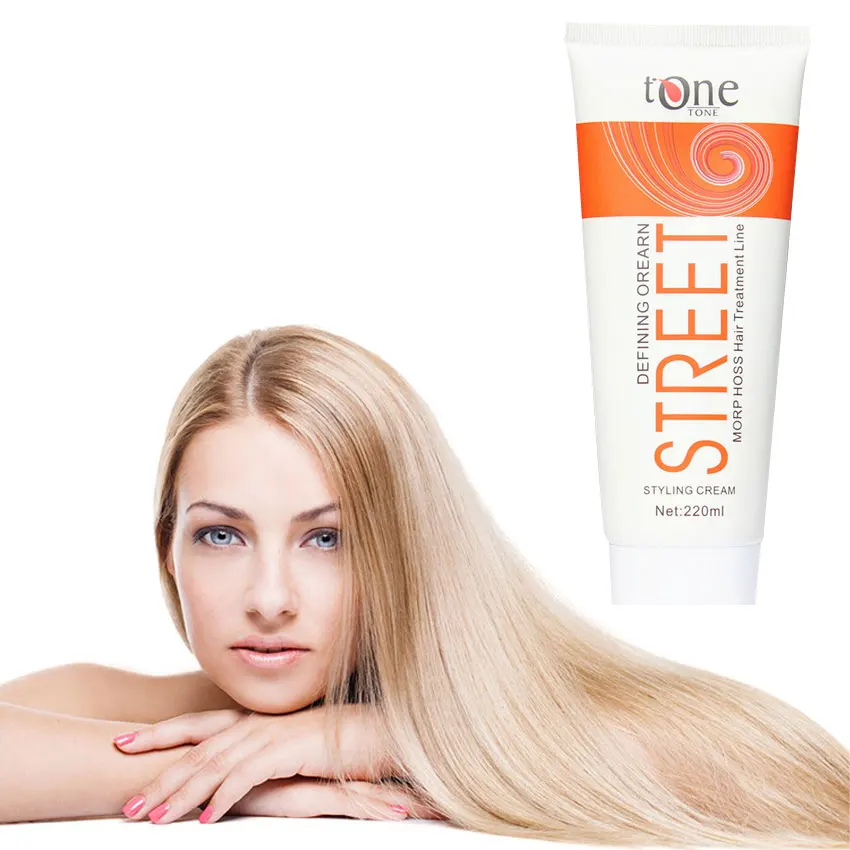 Straighten Hair Hair Straightening Cream Keratin Treatment