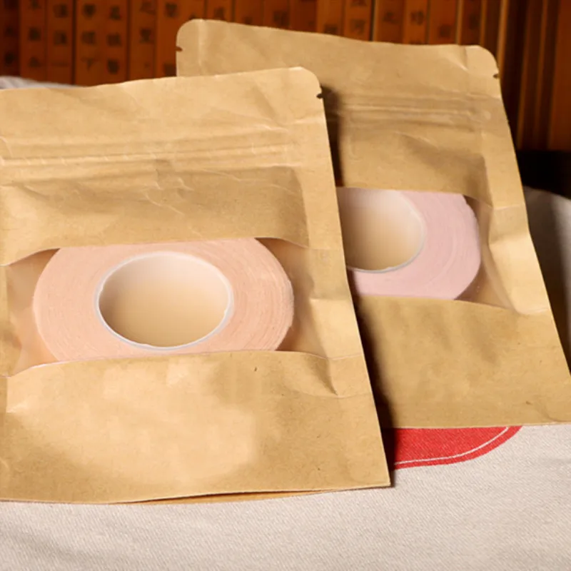 

Guzheng Tape Pipa Tape Professional Playing Breathable Not Allergic 10 Meters Large Roll of Tape
