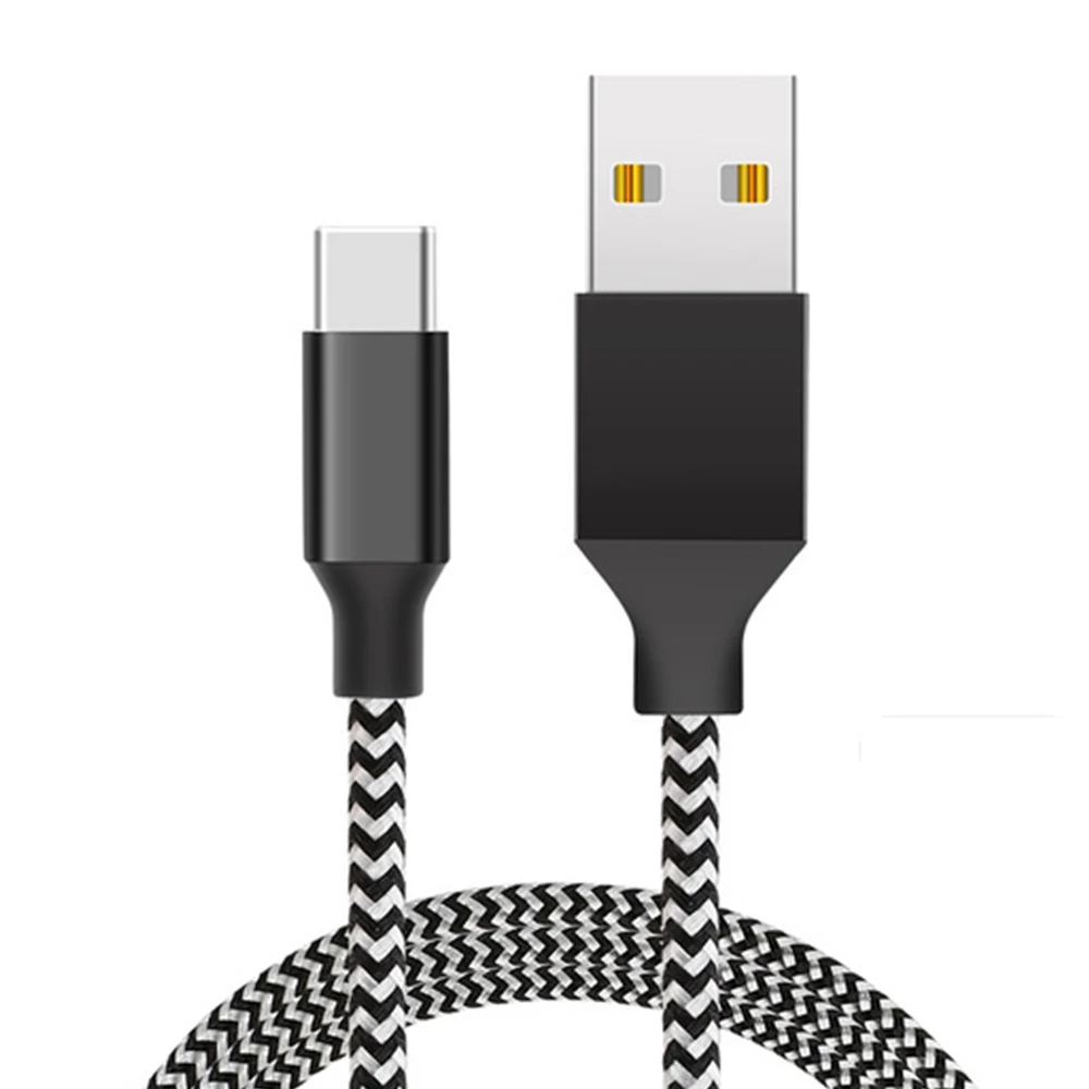 

usb cable lighting cable for iphone usb type c cable for xiaomi huawei oneplus 7 phone data line fast charging