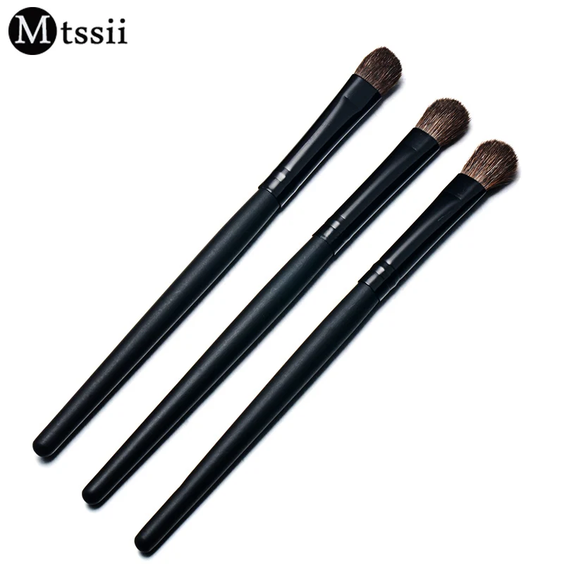 

Mtssii New Arrival 1pcs Makeup Brush Soft Foundation Powder Brush Cosmetic Make Up Brushes Face Blush Eyeshadow Brushes