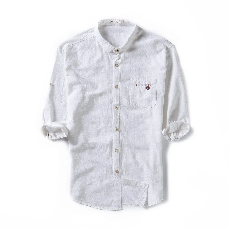 Suehaiwe's brand Autumn men's half 