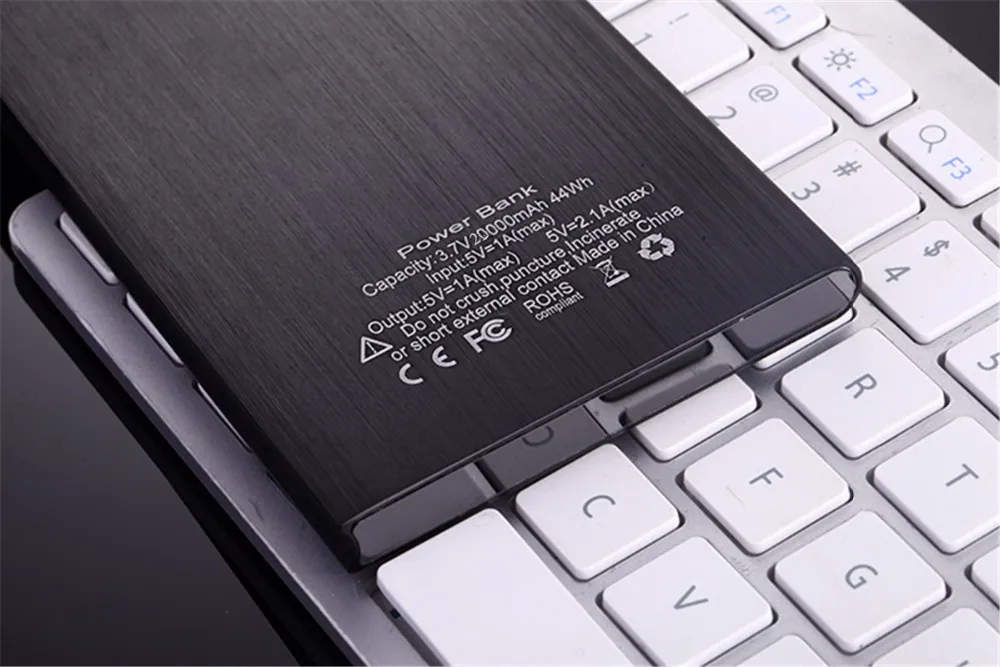 20000mah powerbank