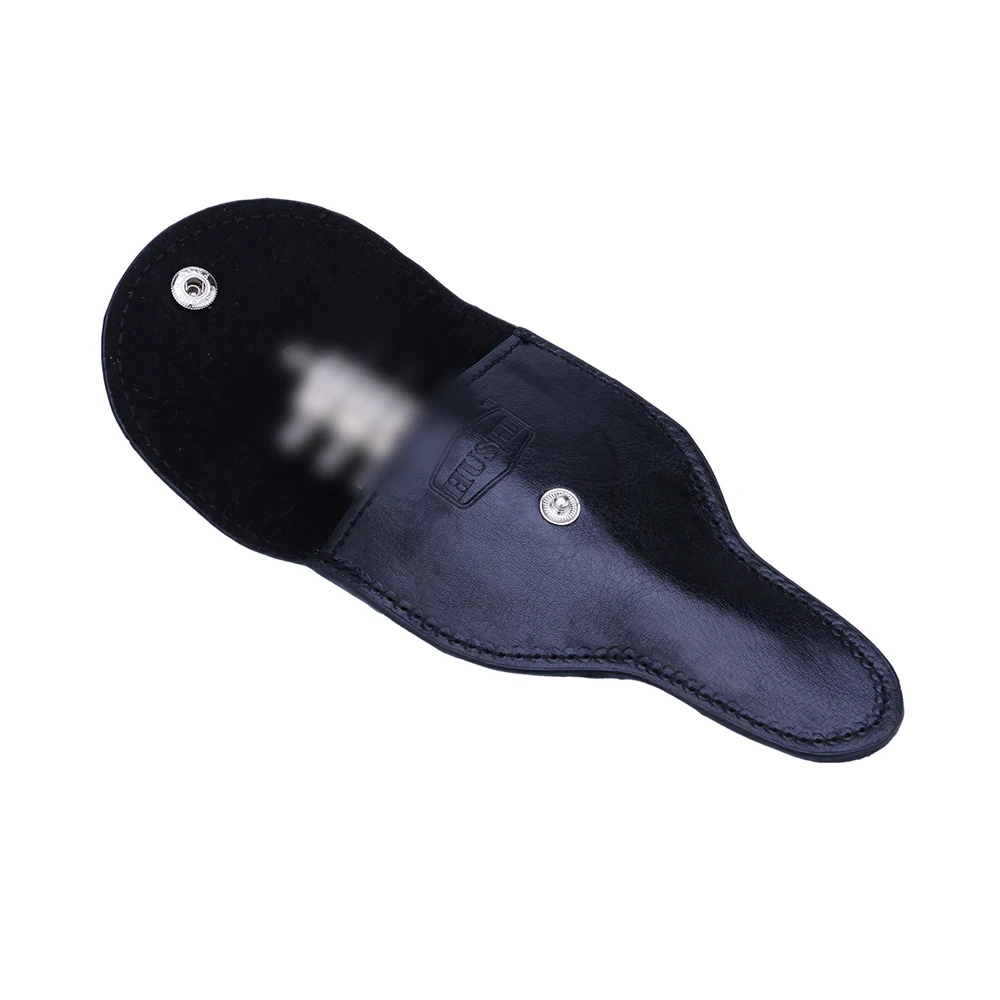 

Free Shipping Locksmith Ford Car Lock Repair Tools, Pick Set Tools with Leather Case for Car Worker