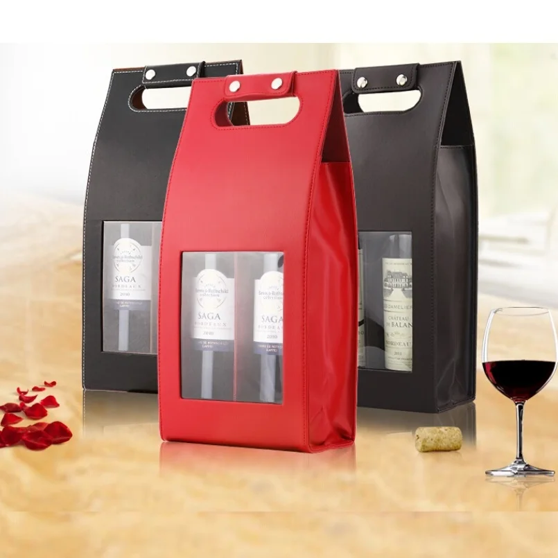 Online Get Cheap Wine Box Bag Alibaba Group