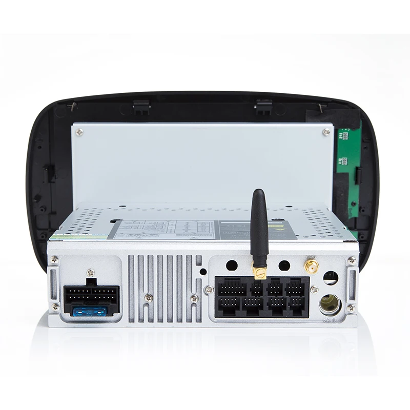 Clearance IPS PX5 4G+32G 9" Android 9.0 1din Car GPS radio For Mercedes Benz Smart multimedia player auto stereo no CAR dvd player 5
