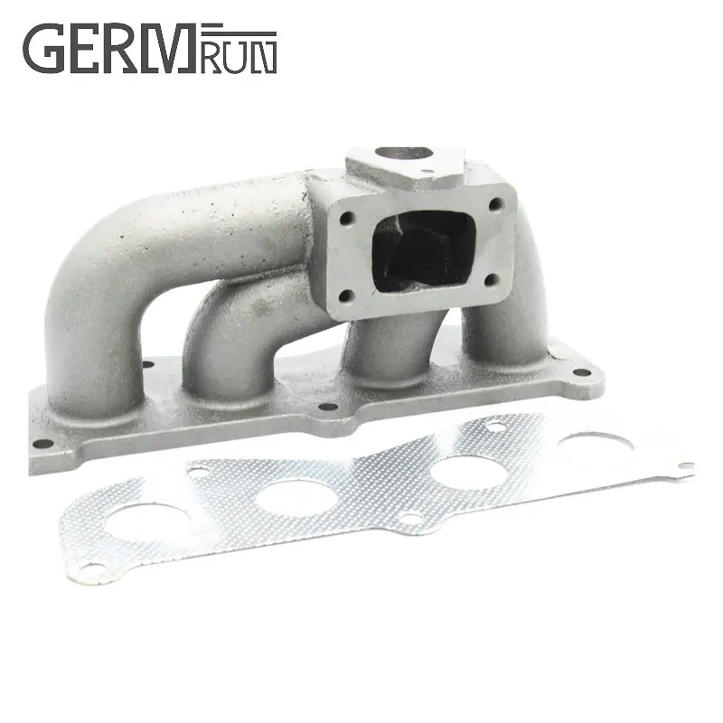 Turbo Manifold For 05 06 07 08 09 Scion TC XB Cast Iron | Автомобили и мотоциклы