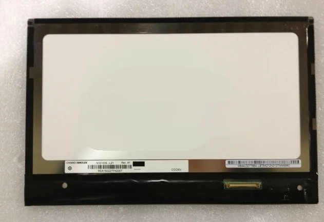10.4-дюймовый IPS ЖК-экран для asus TF300 LCD | Компьютеры и офис