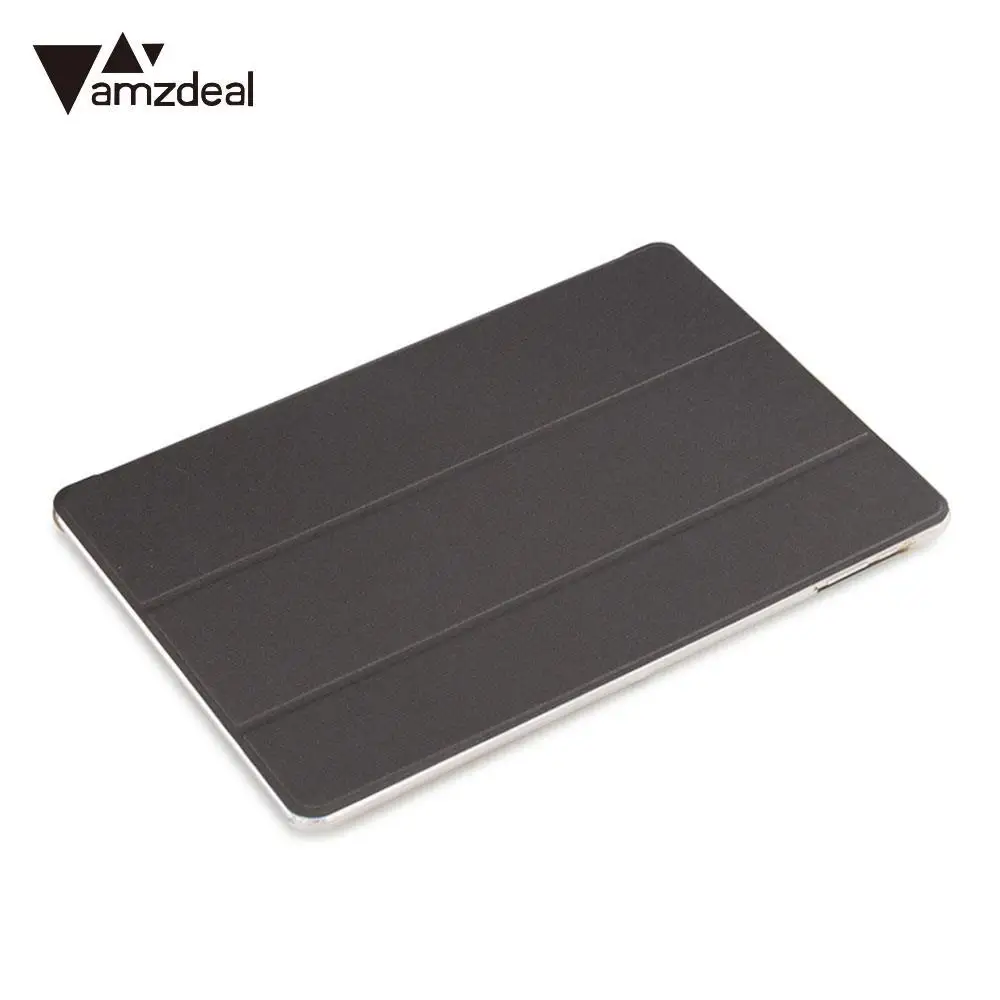 

AMZDEAL 12 Inch Leather Protector Tablet PC Case Tablet PC Cover Durable Anti-Scratch Rotatable Protector for CHUWI Hi12