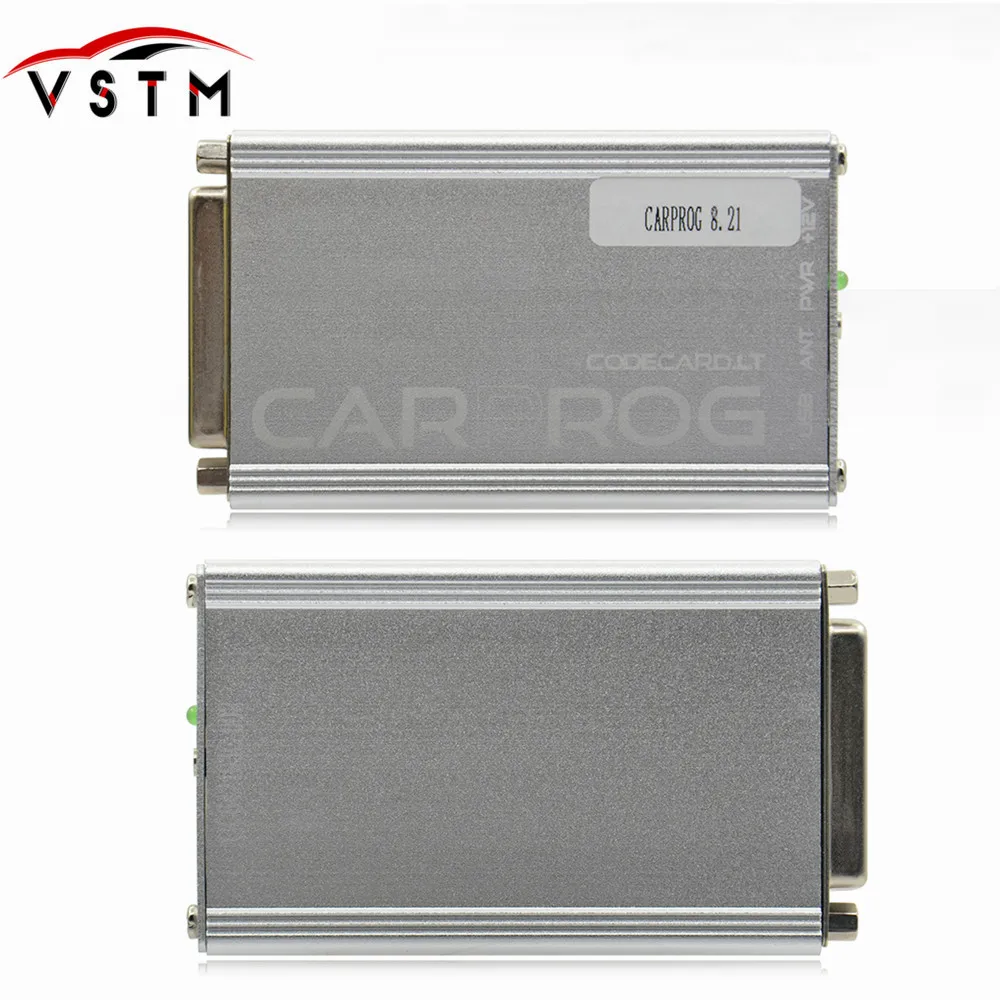 2018 A ++ качественный инструмент для ремонта автомобиля CARPROG Полный V10.05/V10.93
