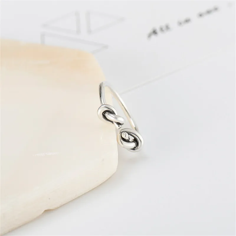 Silver Ring 1