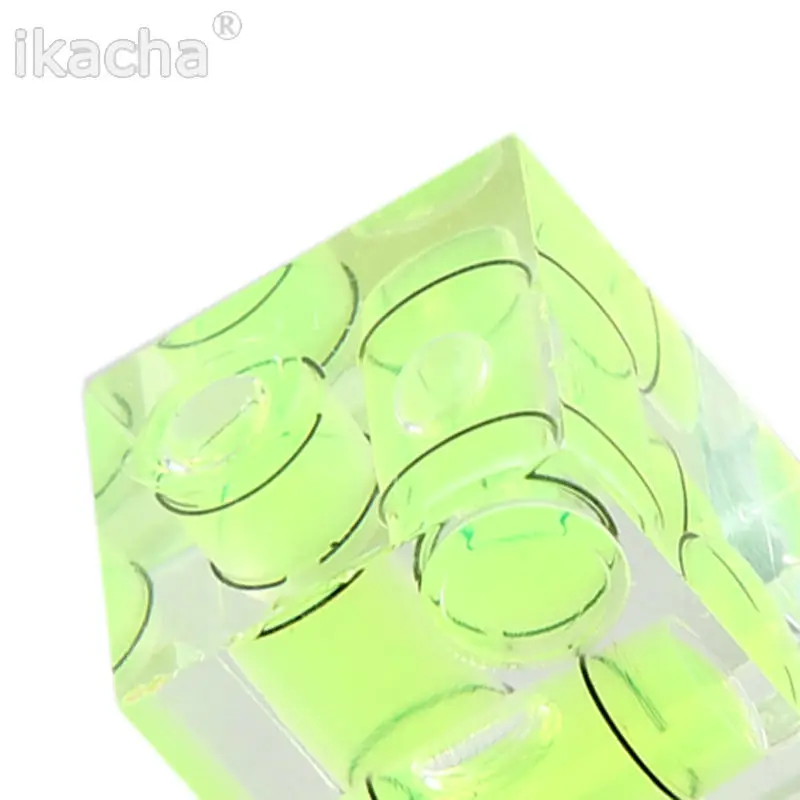 3 Axis Spirit Level Triple Bubble Camera Flash Hot Shoe (4)