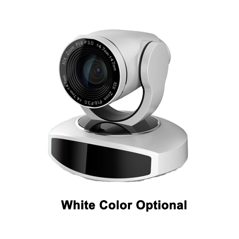 Мини камера ptz с оптическим зумом 2 07 мегапикселей full HD USB3.0 выход rtmp ip|Камеры