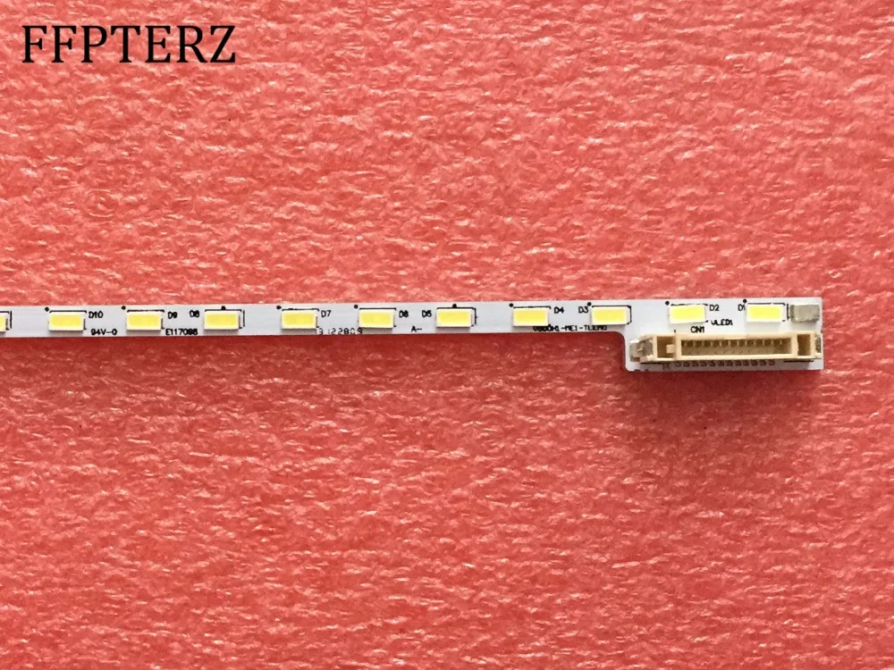 

623mm LED Backlight strip 68leds for TCL 50'' inch TV LE50F8210 L50F3700A Light bar V500H1-ME1-TLEM9 Screen V500HJ1-ME1 kx1