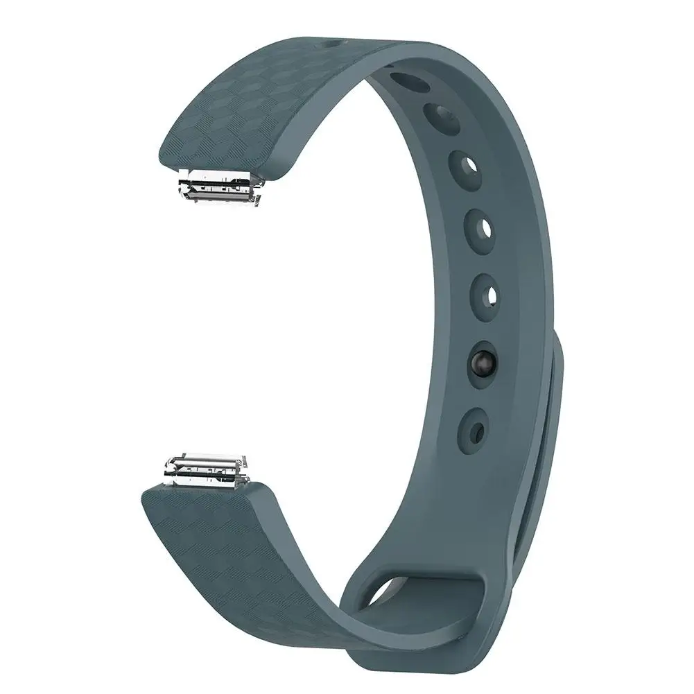 Fitbit Inspire Silicone Dome Strap