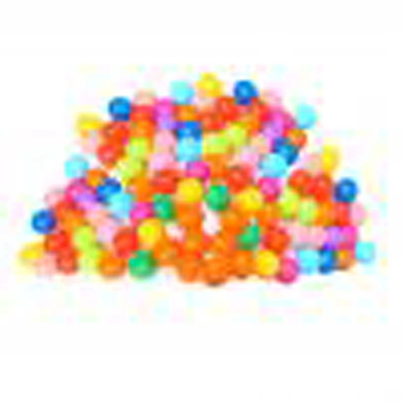 25pcs/50pcs/100pcs/lot Colorful Ball Soft Plastic Ocean Ball Funny Baby Kid Swim Pit Toy Water Pool Ocean Wave Ball Toys for Kid
