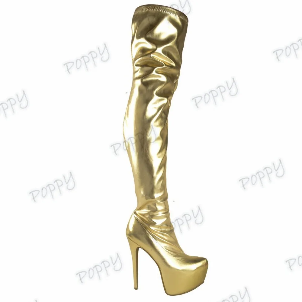 fashion thirsty boots