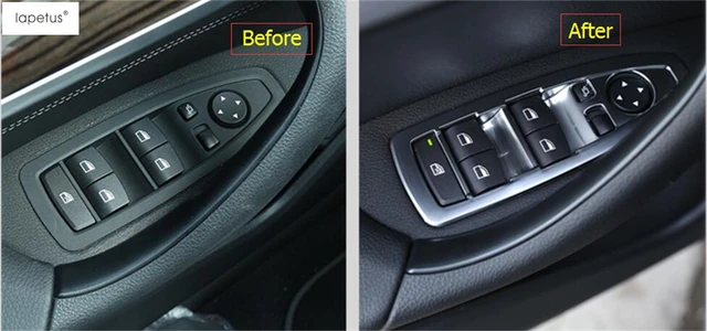 Accessories For Bmw 3 Series F30 316i 320i 328i 2017 Inside Accessories For Bmw 3 Series F30 316i 320i 328i 2017 Inside Door Handle Panel