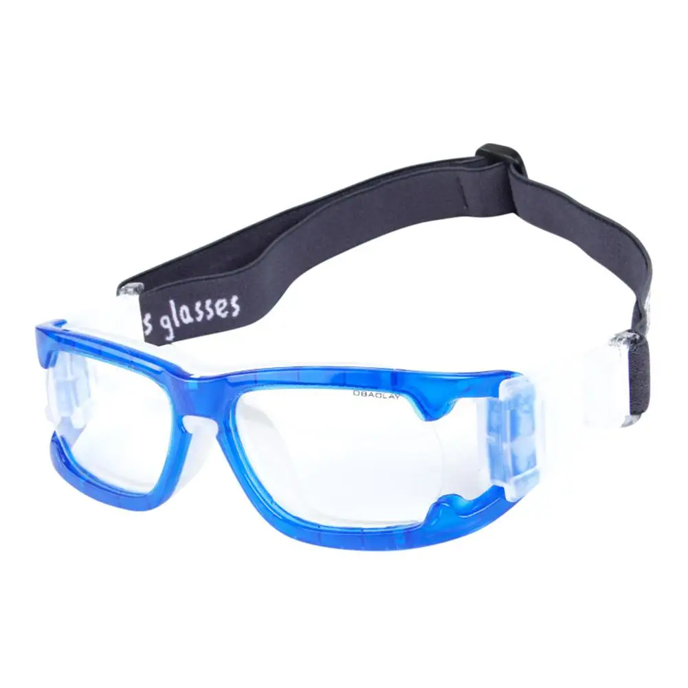 Hobbylan мужские очки для ПК, баскетбольные очки, очки для тренировок, спортивные очки, очки для тренировок на открытом воздухе