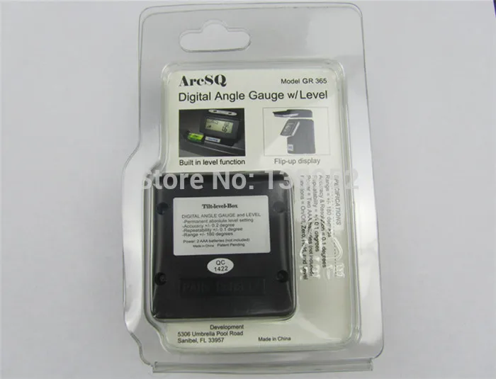 angle level (1)