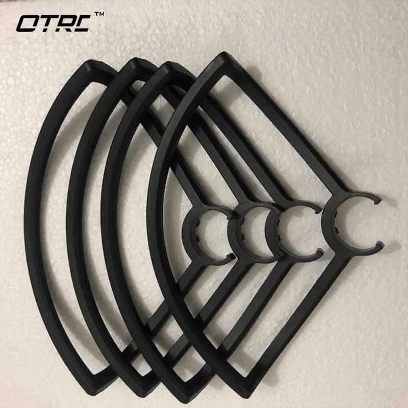 

Blades Protection Frame Guard LH-X28 LH-X28W LH-X28HW Propeller Protectors RC Quadcopter Accessories Drone Spare Parts