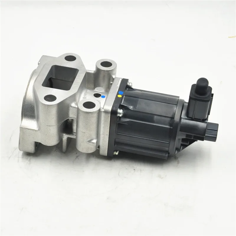 EGR Valve 1582A483 For Pickup Triton L200 Pajero Sport K5T70080ZT | Автомобили и мотоциклы