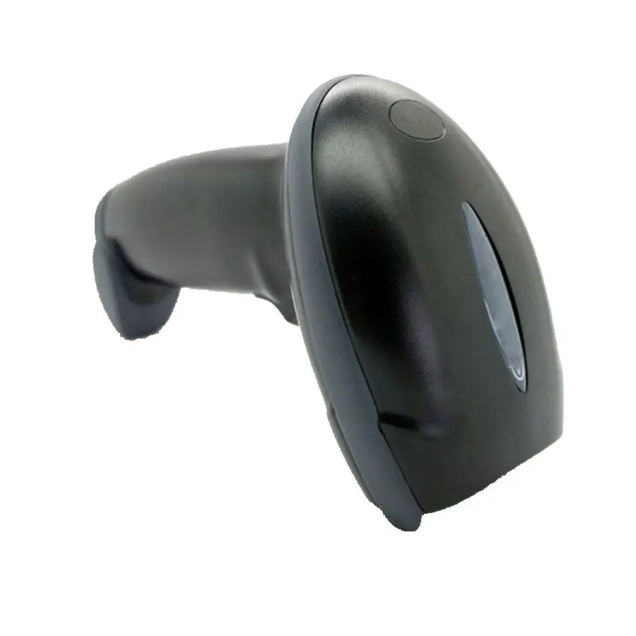 MS8100 Series Handheld Area Image Barcode Scanner 1D 2D QR Bar code Reader USB RS232 PS2