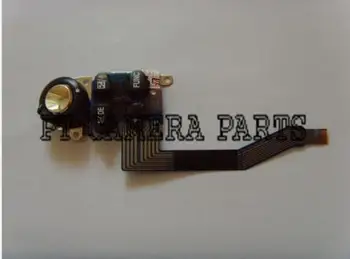 

Original Coolpix E8700 Push-Button Key PCB Board With Flex Cable For Nikon E8700